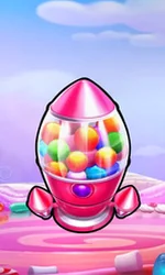 Sugar Rush