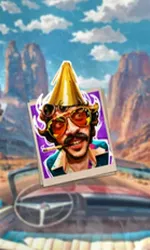Vegascaline
