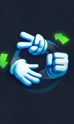 Rock Paper Scissors