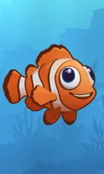 Fish Road