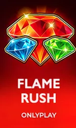 Flame Rush