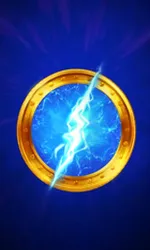 Energy Coins: Hold and Win