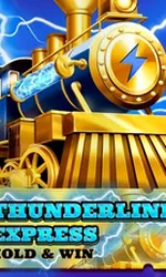 Thunderline Express Hold And Win
