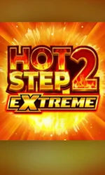 Hot Step 2 Extreme