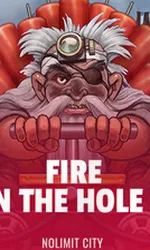 Fire in the Hole 3