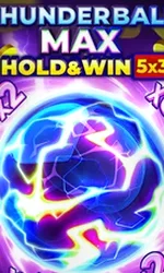 Thunder Ball Max
